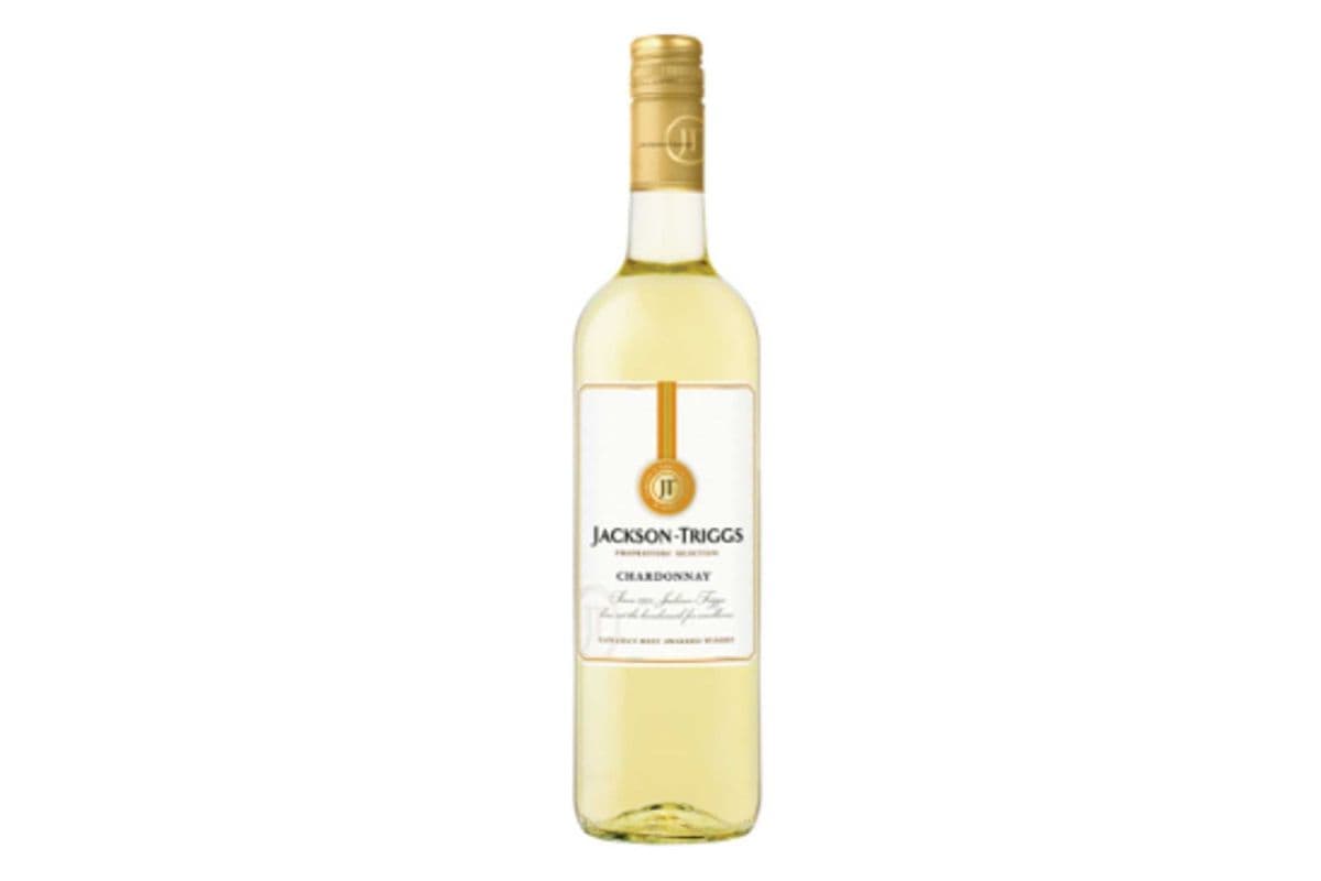 JT PROPRIETORS SELECTION CHARDONNAY (1 x 750ml)