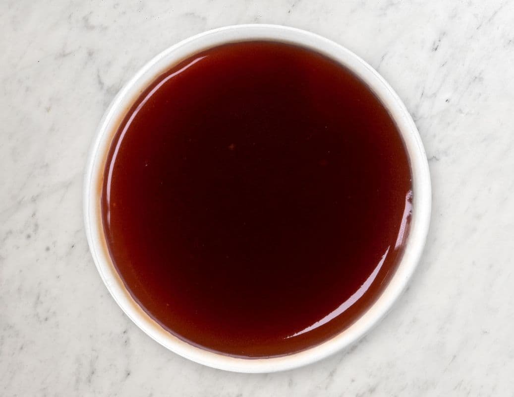 Hot Honey Garlic Sauce