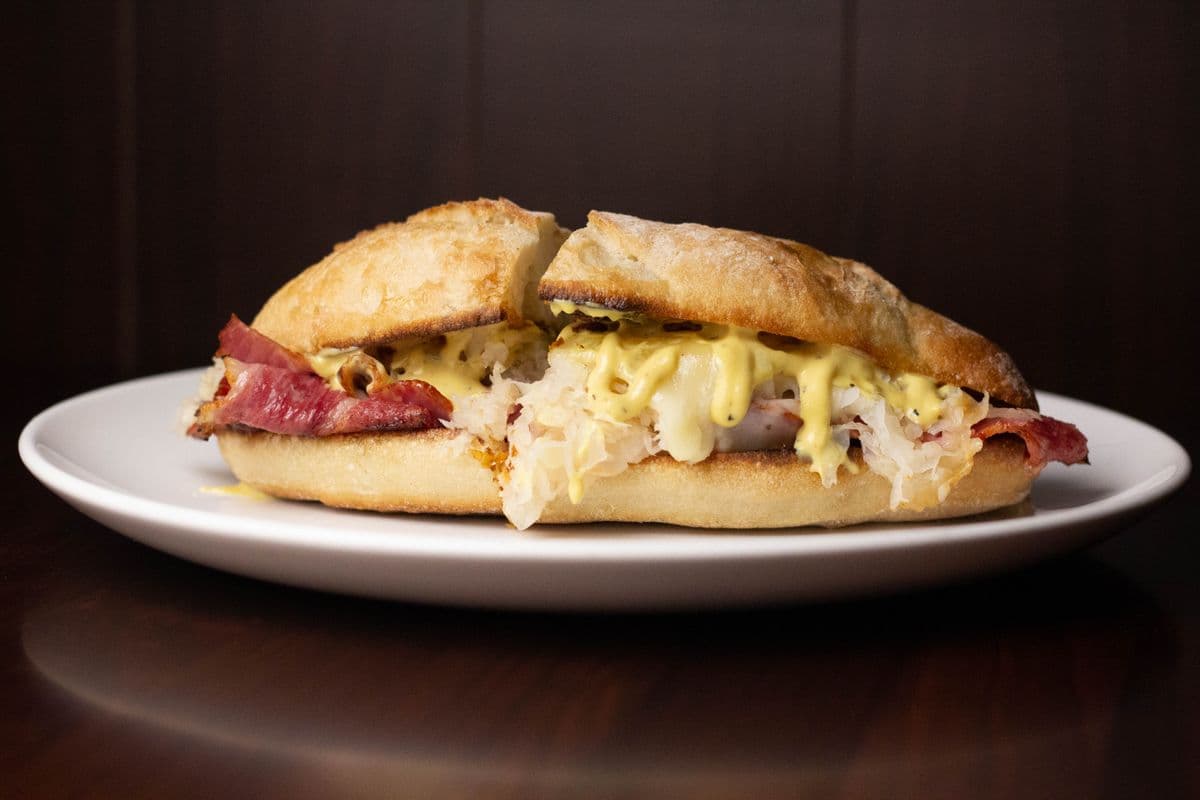 Montreal Smoked Meat