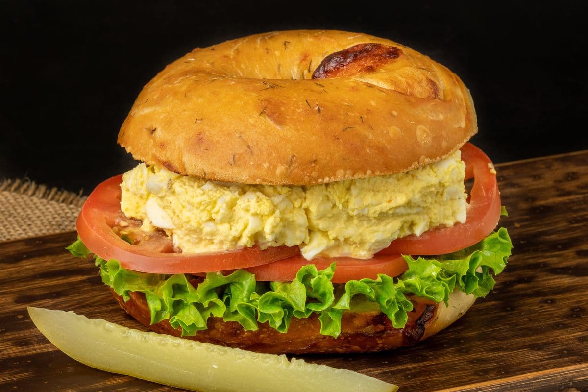 Egg Salad