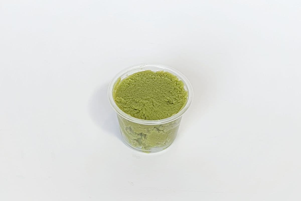 Wasabi