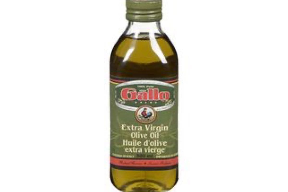 Gallo - Huile d’Olive Extra Vierge / Extra Virgin Olive Oil (500 ml)