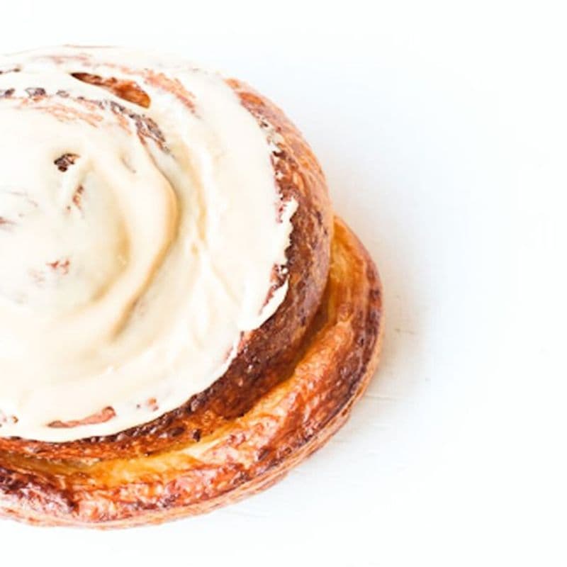 Danoise pur beurre d'érable / Danish Pure Maple Butter