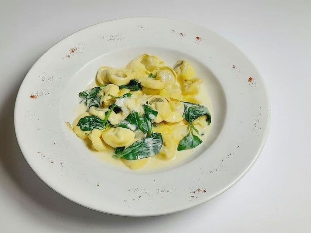Gluten Free Tortellini