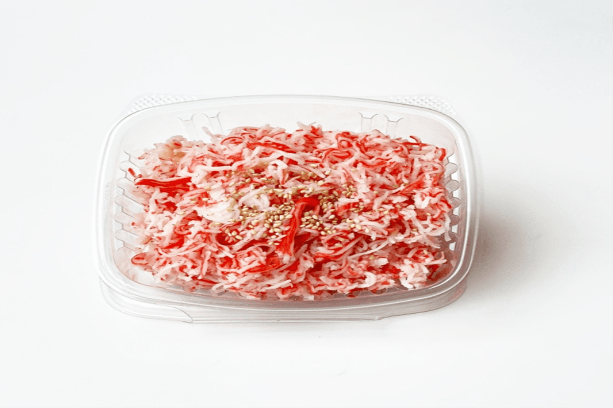 Crab Salad (8 oz) (8 oz)