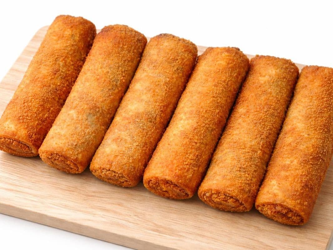 Mutton Roll