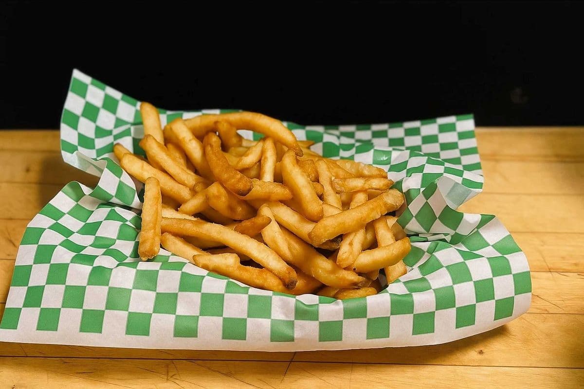 Fries