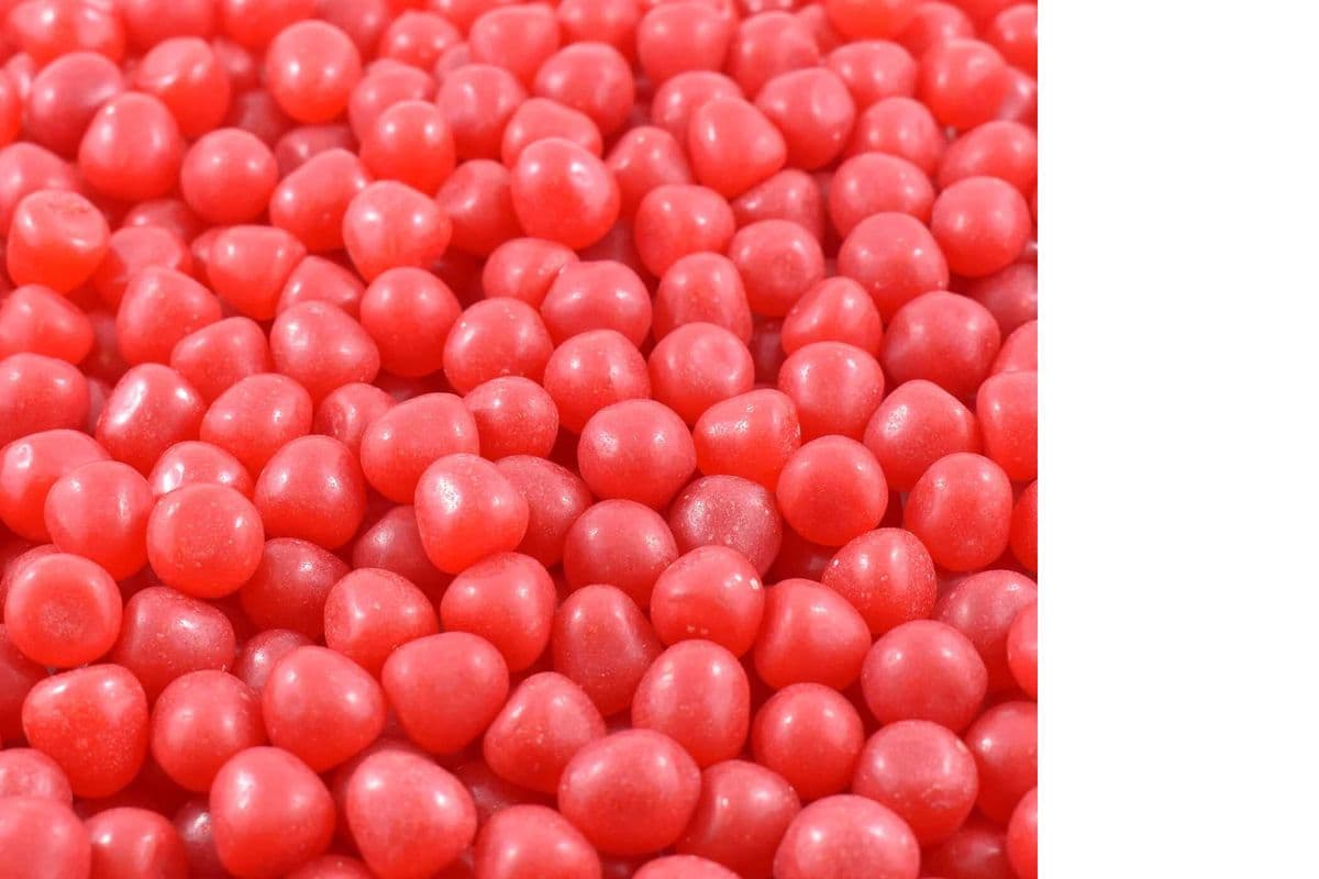 Boules Cerises Surettes 250g (250g)