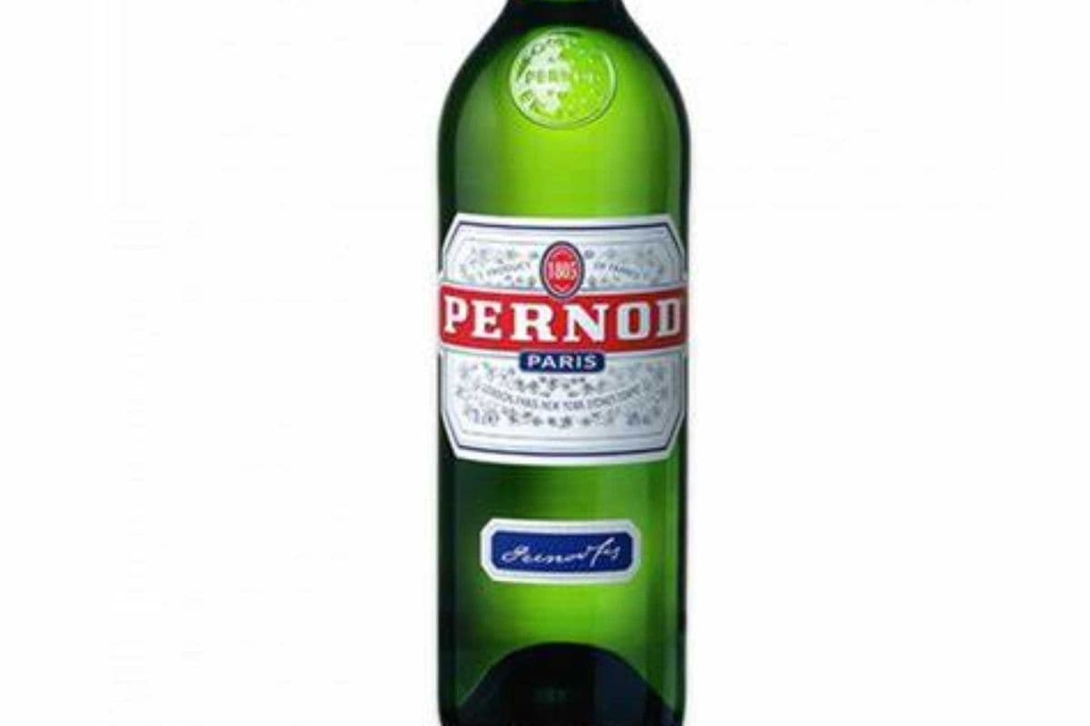 Pernod (1 x 750 ml)