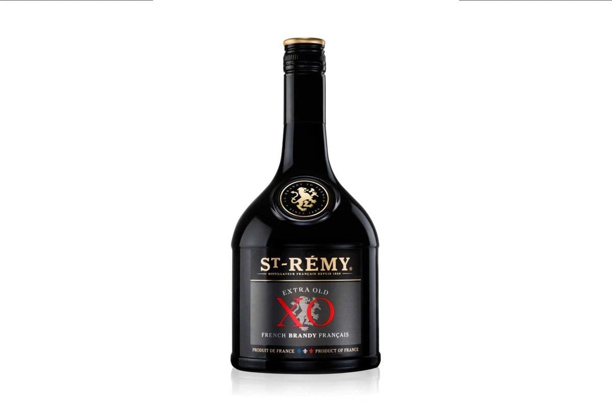 St-Rémy XO (1 x 750 ml)