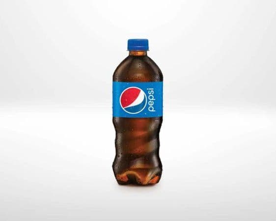 Pepsi