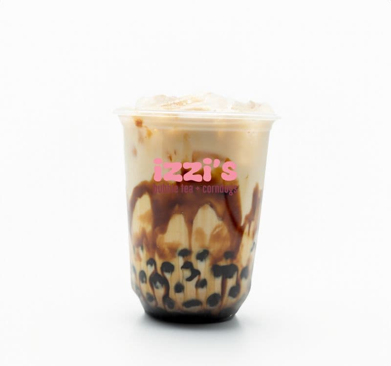 Brown Sugar Rush
