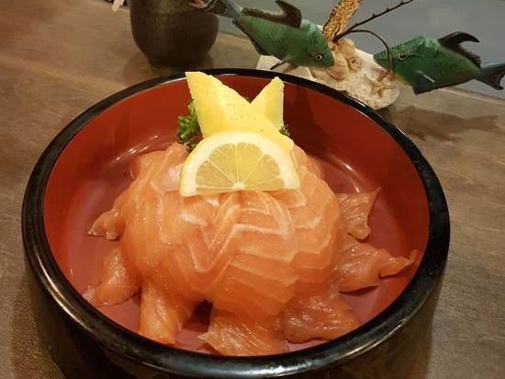Salmon Don