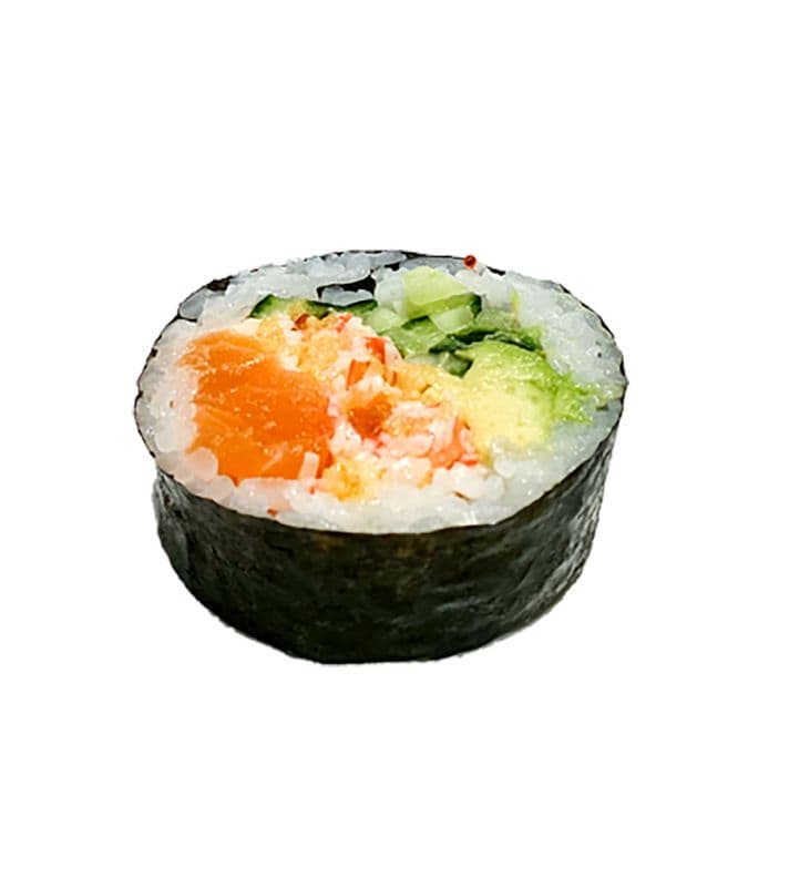F5-Kamikaze Saumon