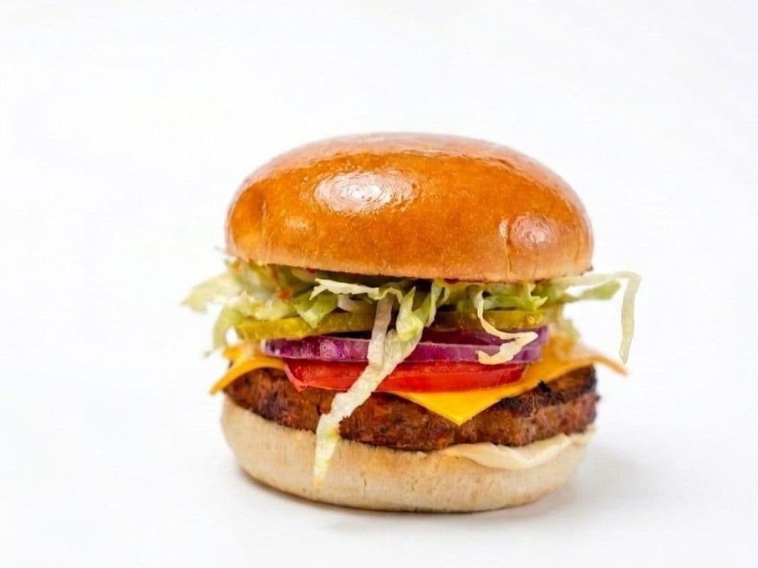 Original Beyond Burger