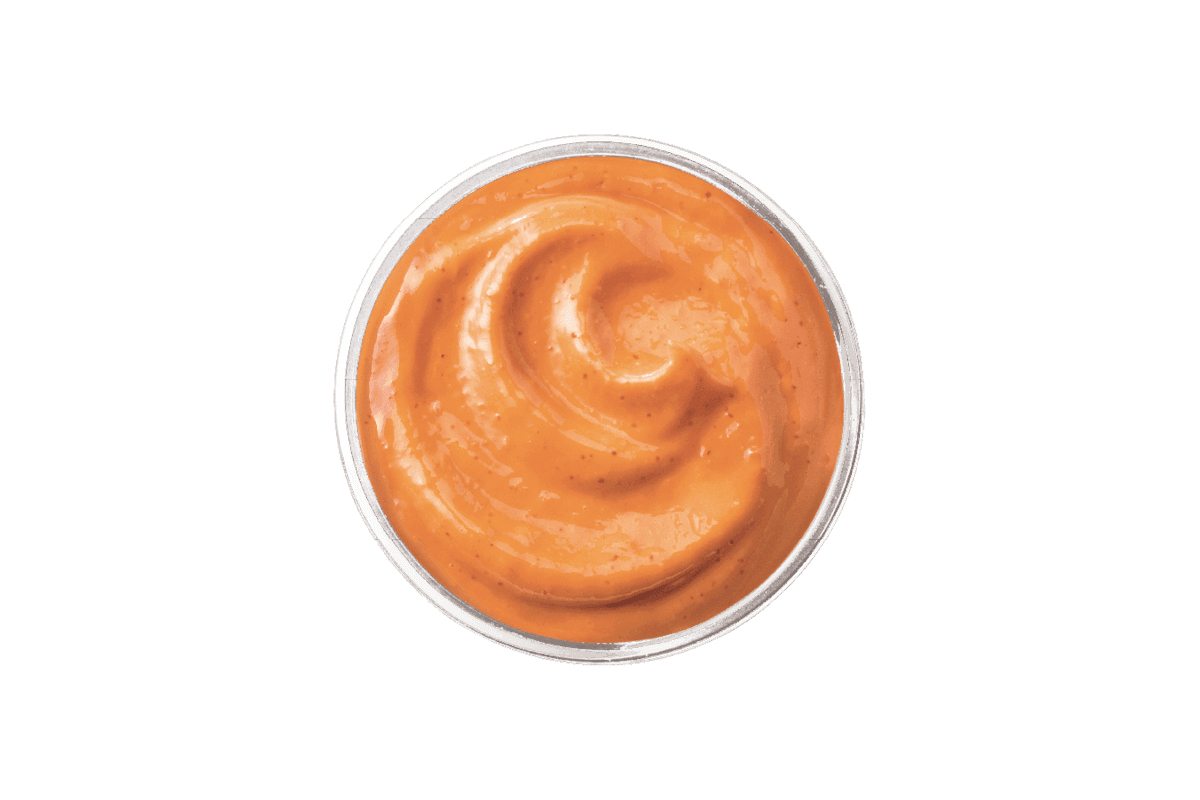 FlameThrower® Sauce