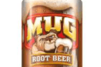 Canned Root Beer