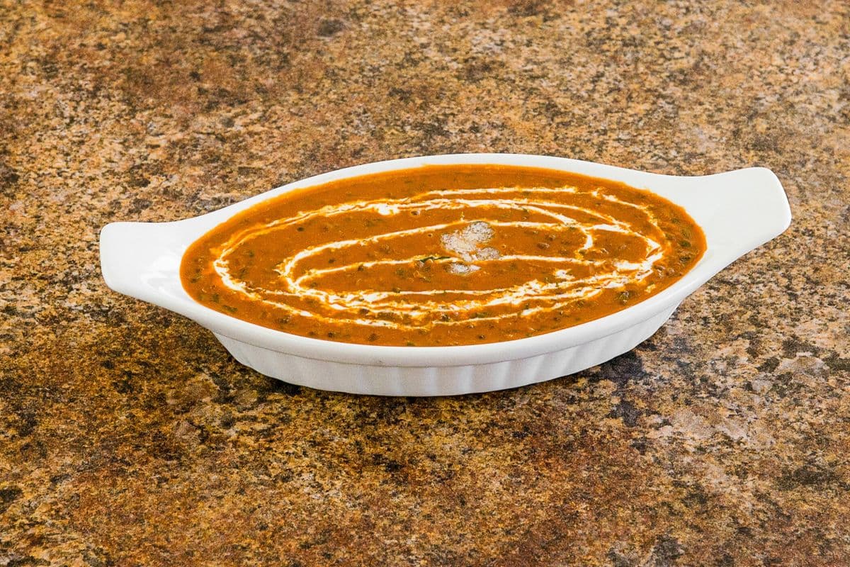 Dal Makhni