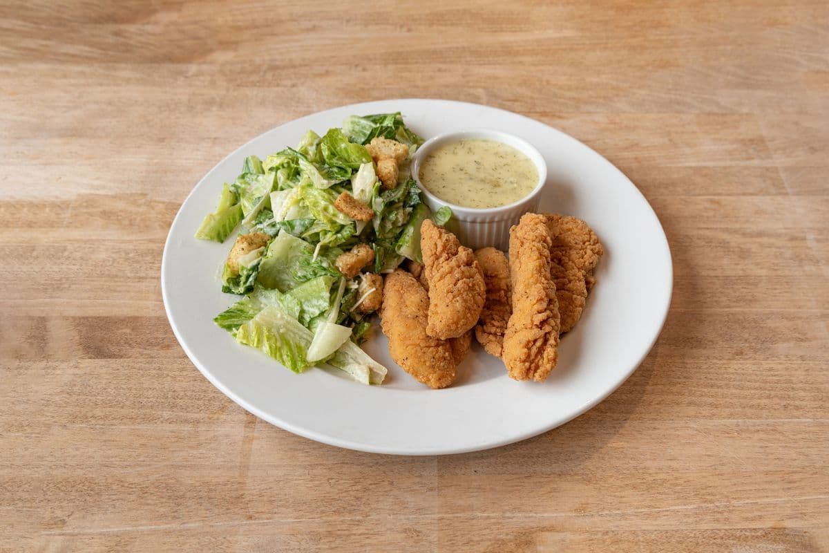 Junction Chicken Fingers