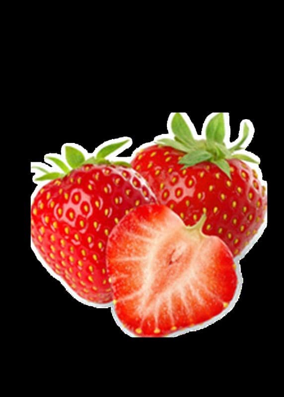 J2. Strawberry Juice
