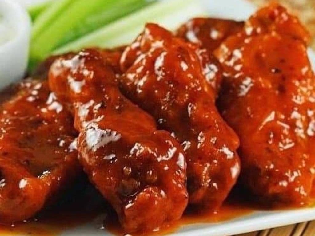 Classic Wings