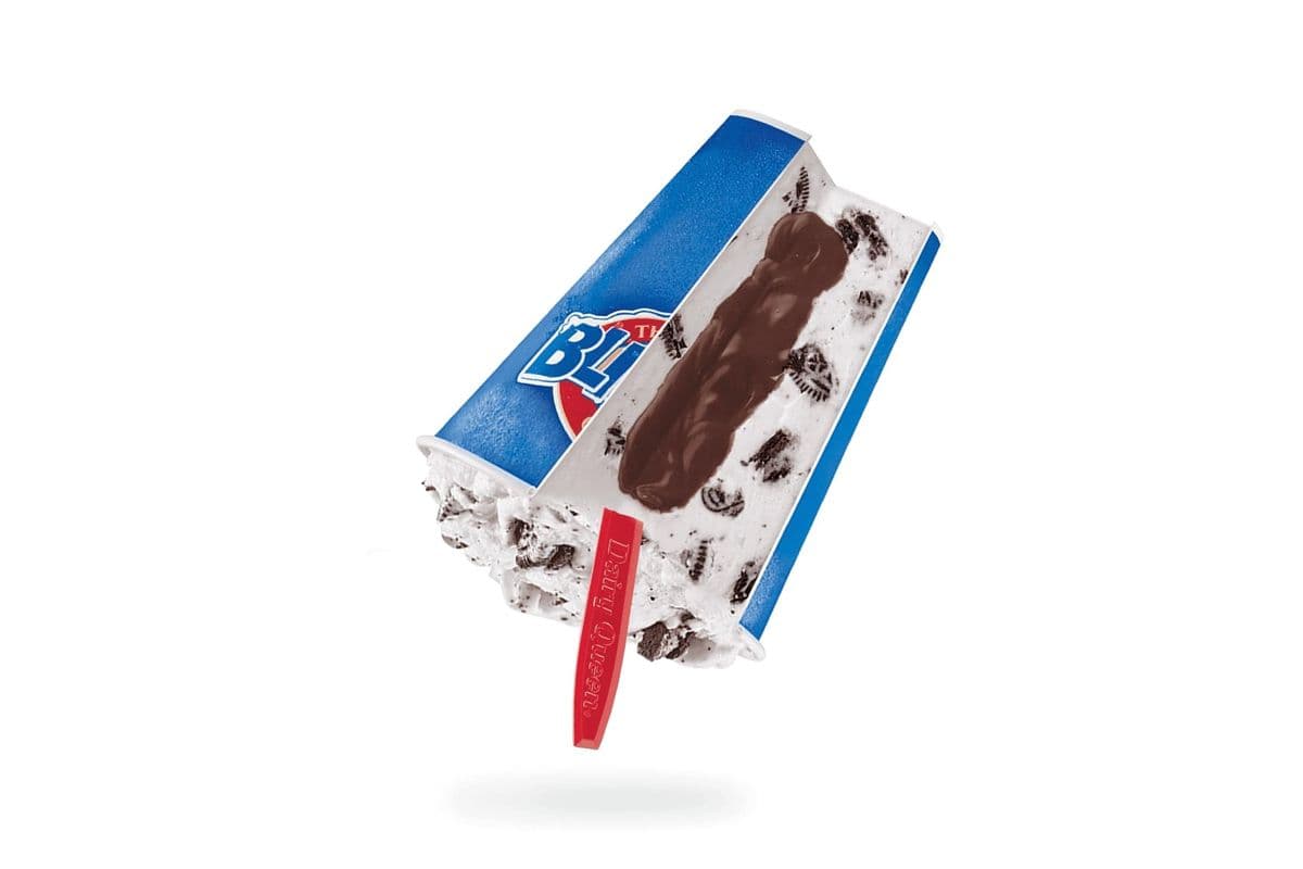 Royal OREO / Royal OREO® Blizzard® Treat