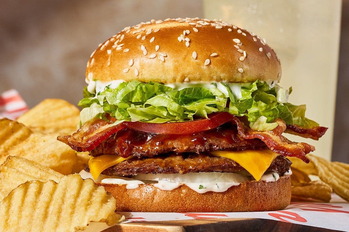 NEW Cowboy Ranch Double