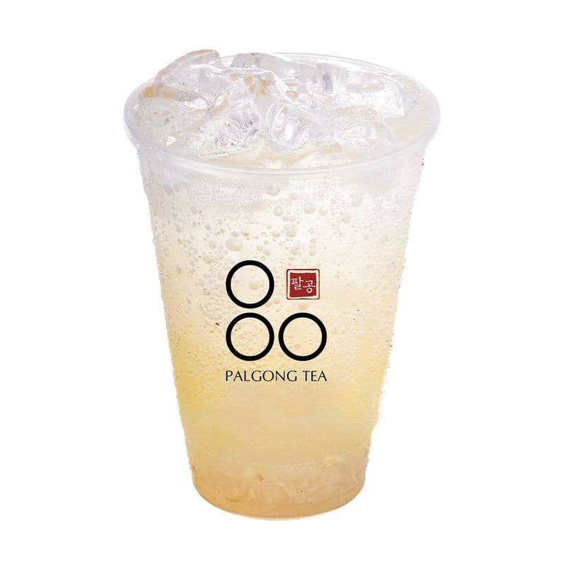 Lychee Ade