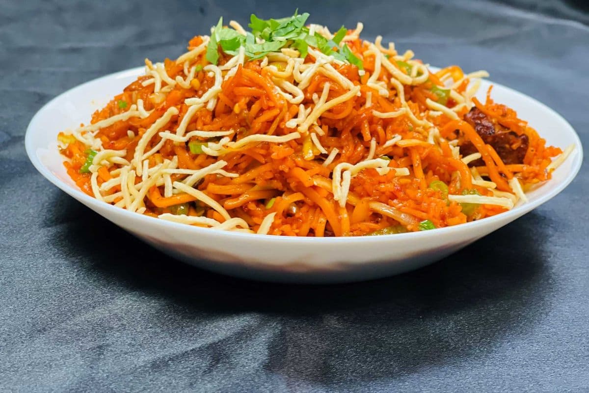 Chinese Bhel