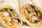 BOGO-Chicken Tikka Wrap