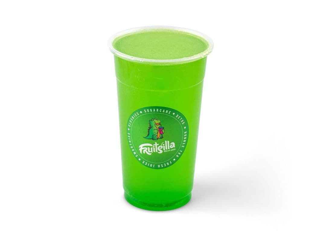 Green Apple