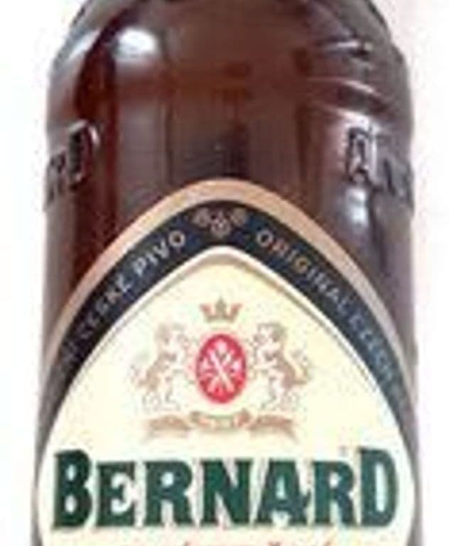 BERNARD Celebration Lager, 500ml