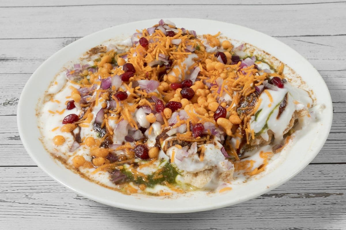Dahi Bhalla