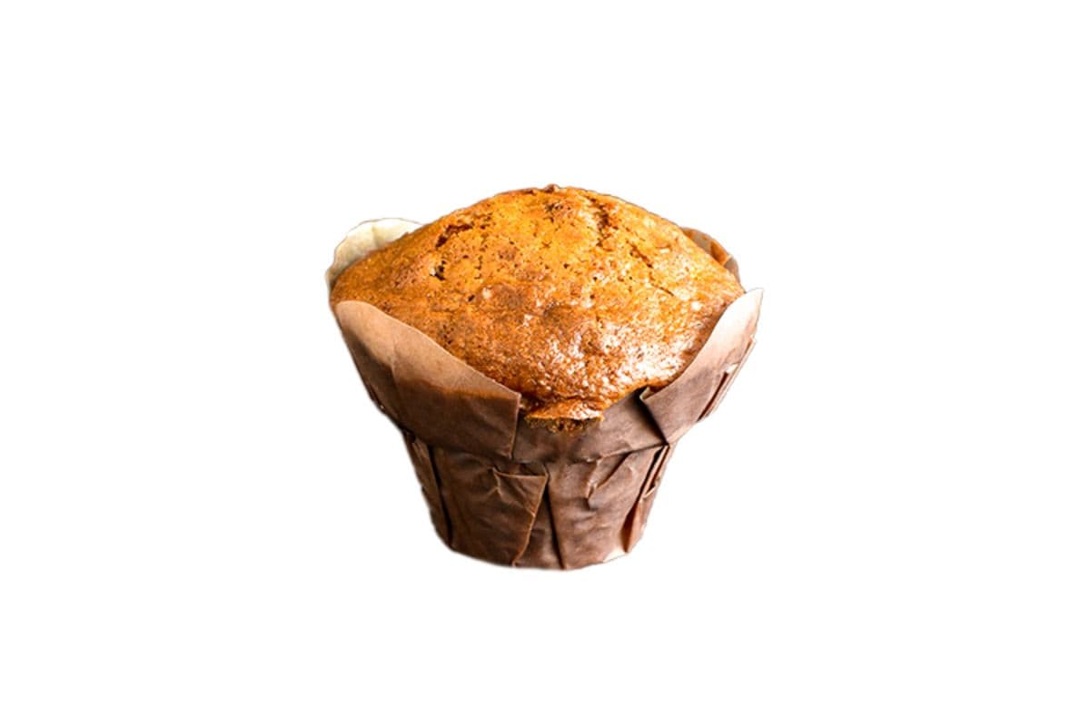 Healthy Harvest Muffin