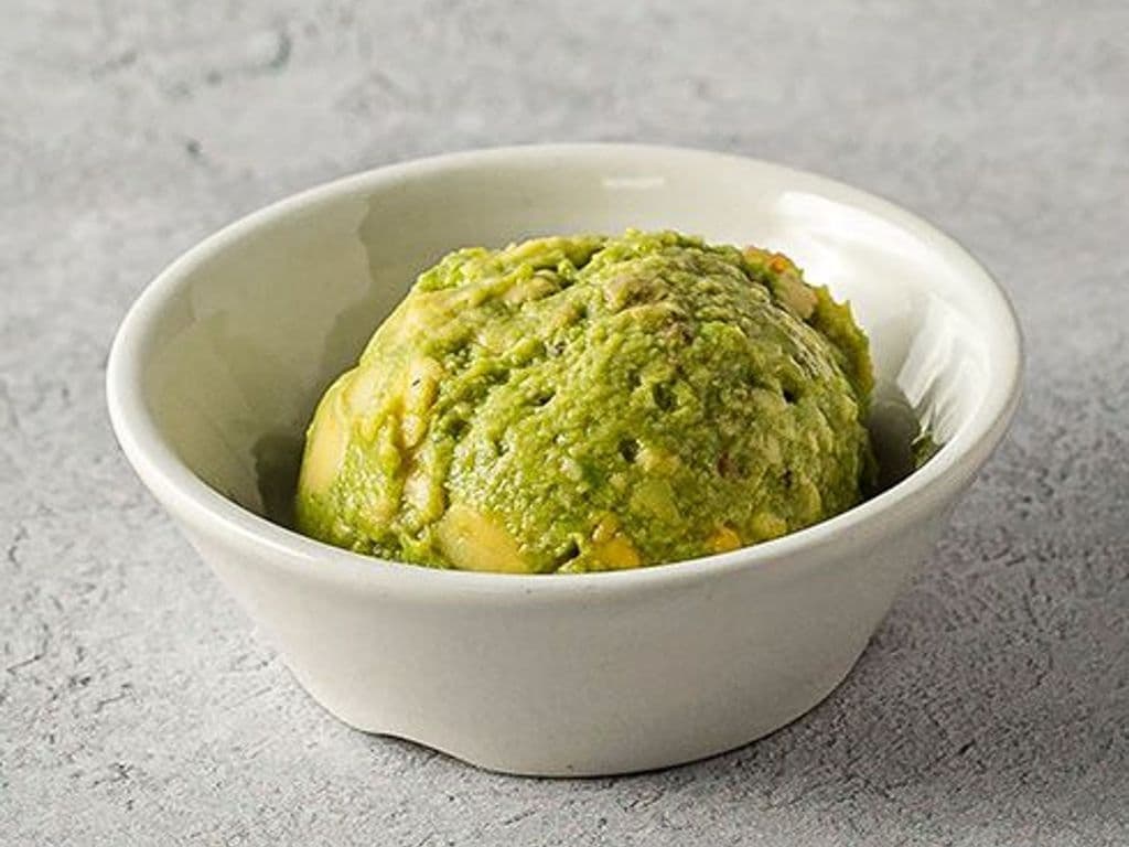 Avocado Smash