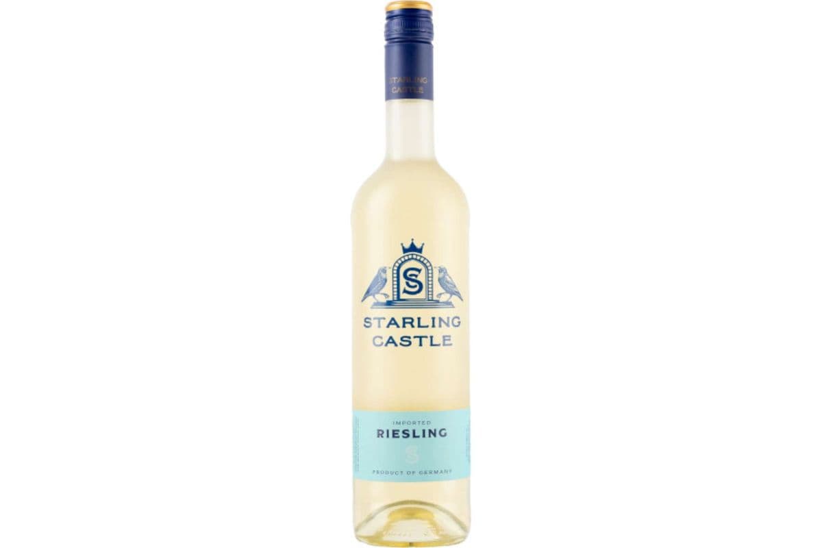 Starling Castle Riesling 750ml