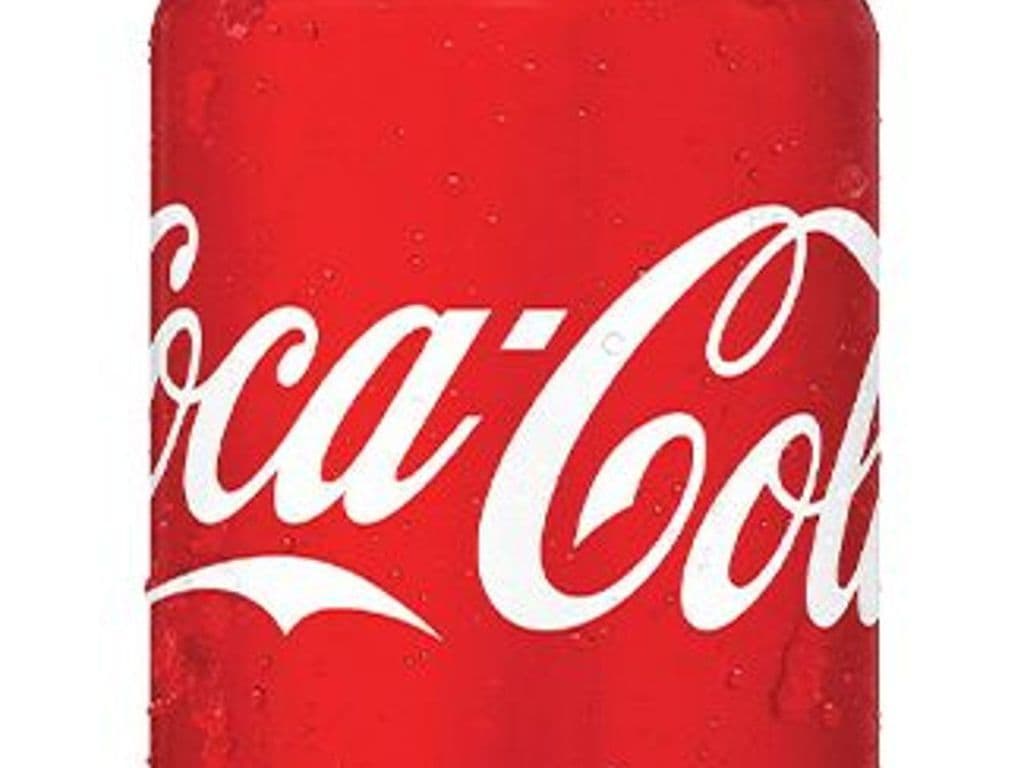 Coke