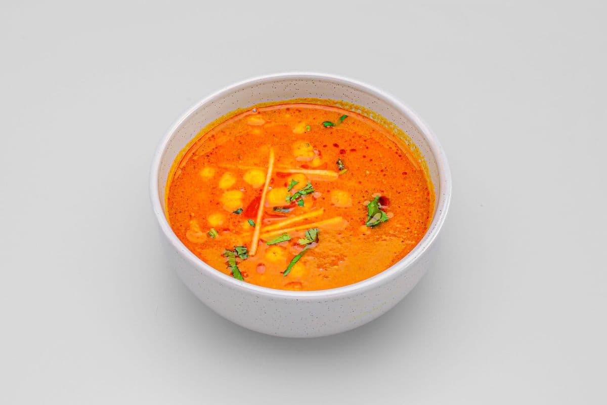 Channa Masala