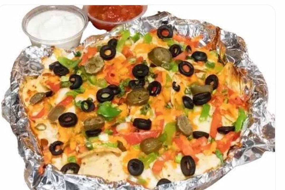 Nachos