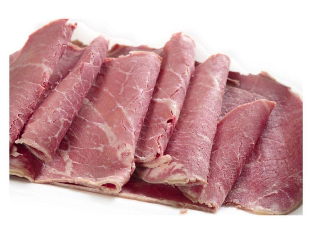 F2T LOCAL CORNED BEEF 150G