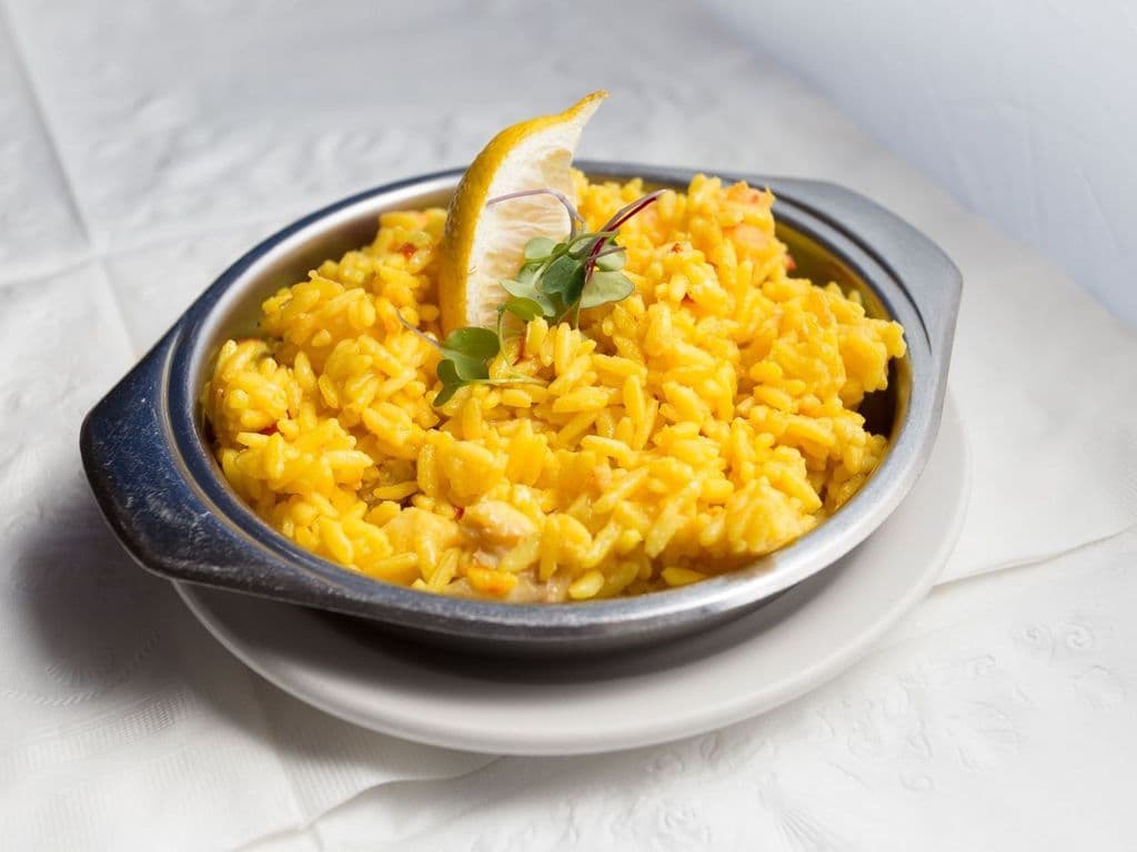 Arroz Español