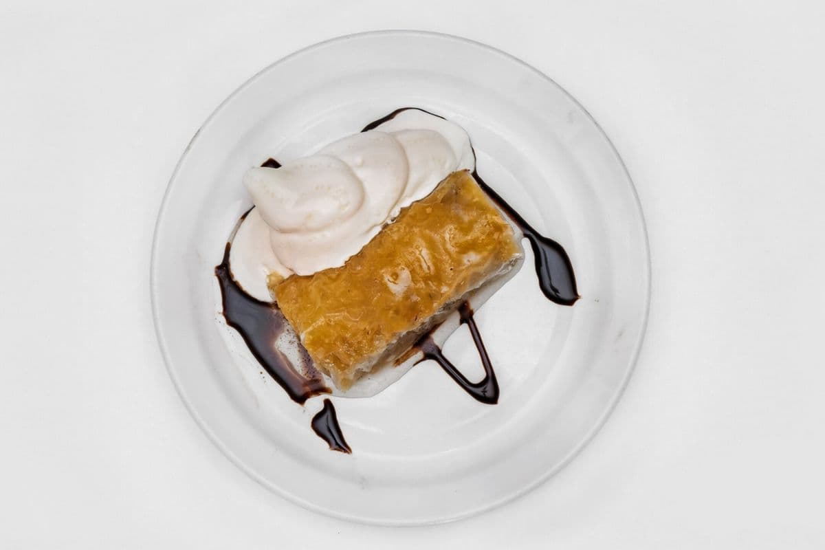 Baklava
