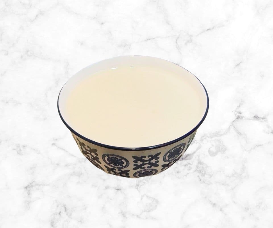 SW3 Sweet almond paste / SW3 美颜杏仁糊