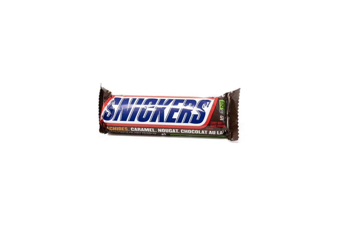Snickers (52 g)