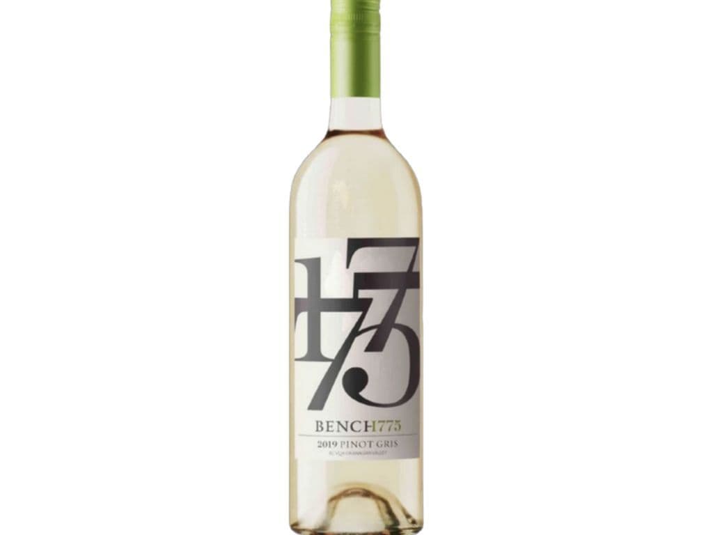 Bench 1775 - Pinot Gris