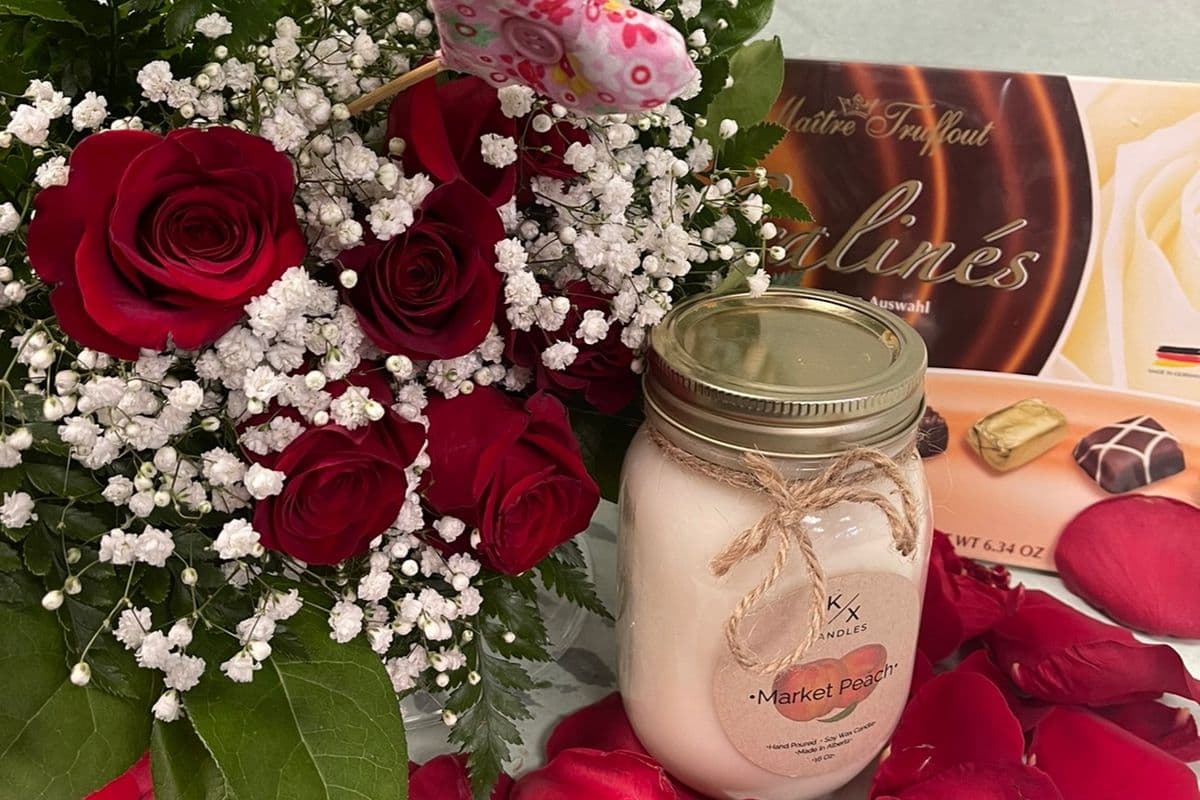 Romance Bundle