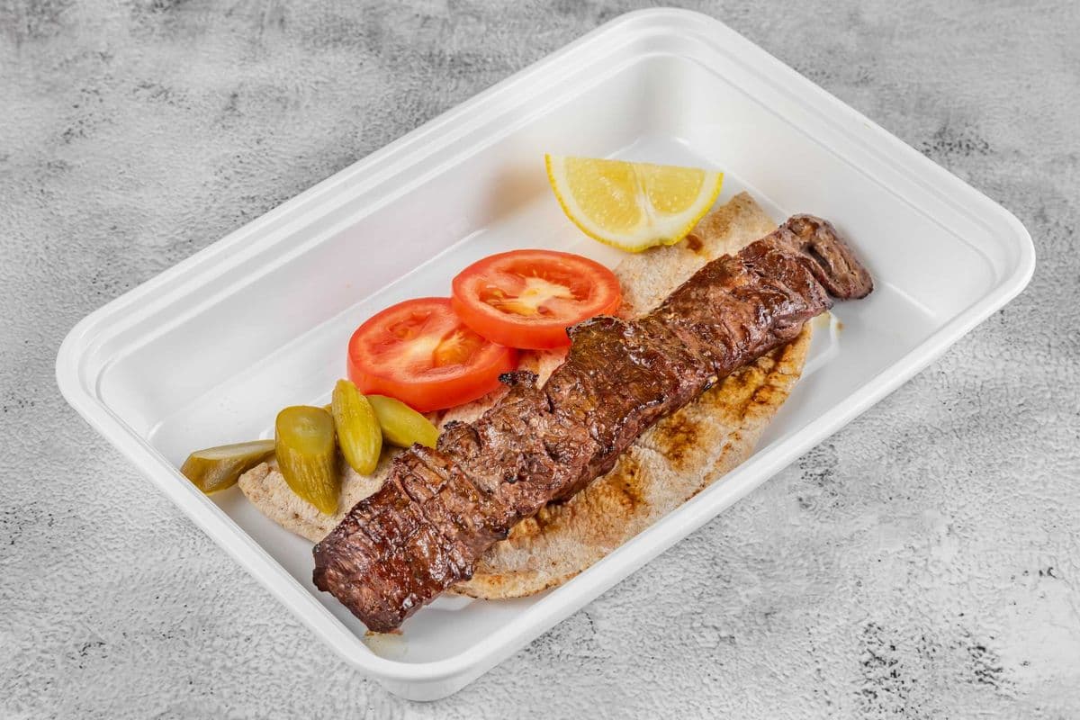 Chenjeh Skewer