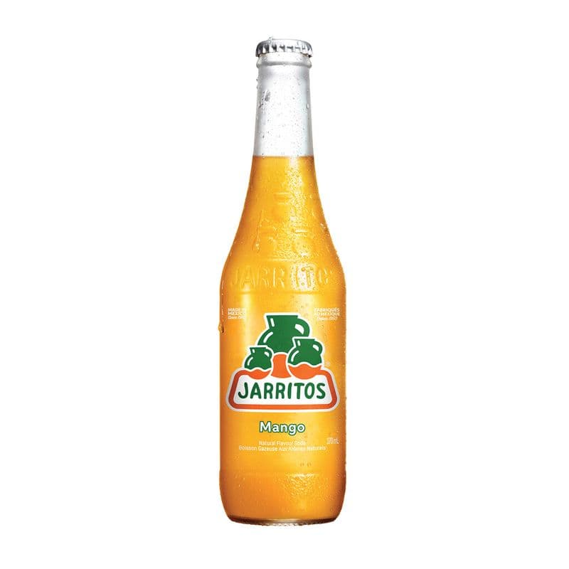 Jarritos