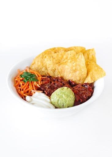 Petit Chilli / Chili