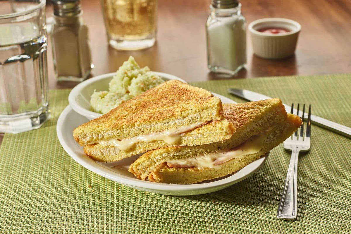 Monte Cristo